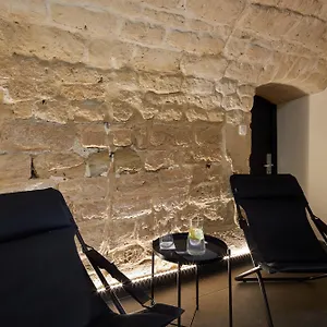 Les Théâtres 4* Parigi
